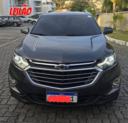 CHEVROLET EQUINOX 2.0 16V TURBO GASOLINA PREMIER AWD AUTOMÁTICO